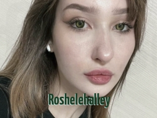 Roshelehalley