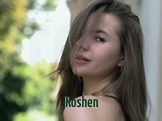 Roshen