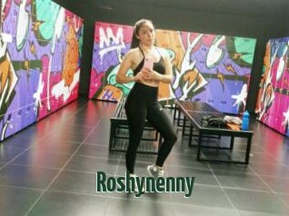 Roshynenny