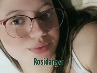 Rosidanger