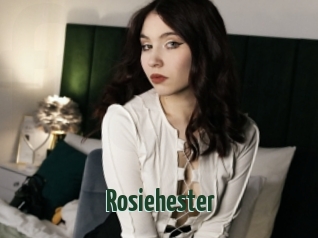 Rosiehester