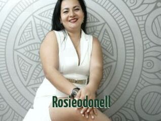 Rosieodonell