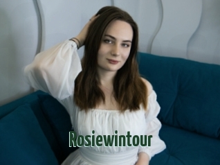 Rosiewintour