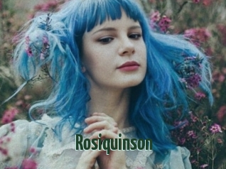 Rosiquinson