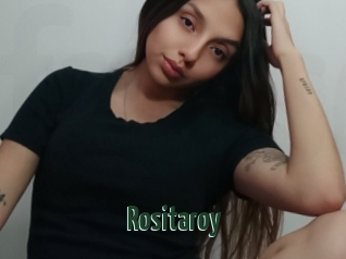 Rositaroy