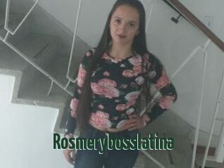 Rosmerybosslatina