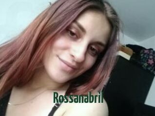 Rossanabril