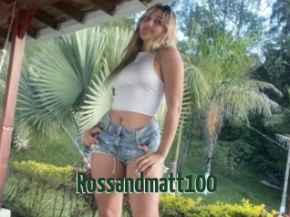 Rossandmatt100