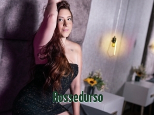 Rossedurso