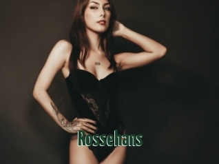 Rossehans