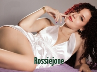 Rossiejone