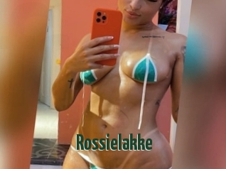 Rossielakke