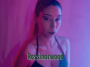 Rossinorwood