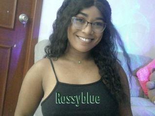 Rossyblue