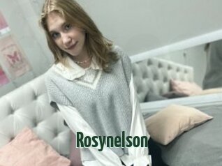 Rosynelson