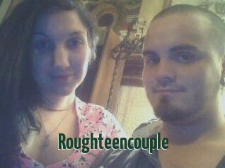 Roughteencouple