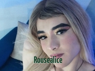 Rousealice