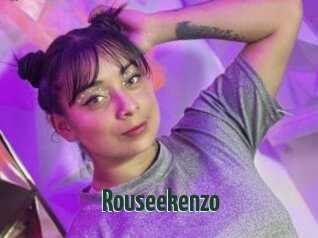 Rouseekenzo