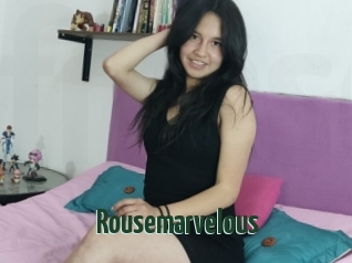 Rousemarvelous