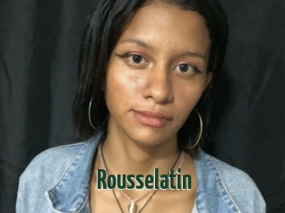 Rousselatin