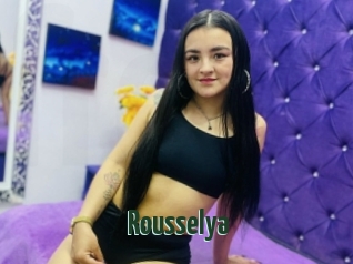 Rousselya