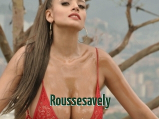 Roussesavely