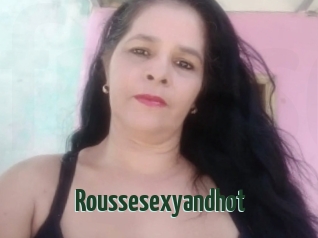 Roussesexyandhot