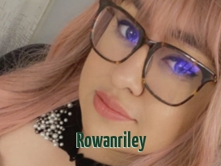 Rowanriley