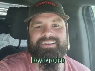 Rowdyrodeo