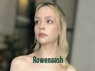 Rowenaash