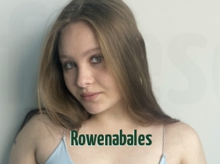 Rowenabales