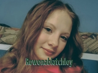 Rowenablatchley