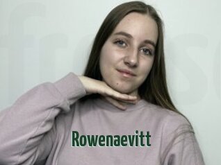 Rowenaevitt