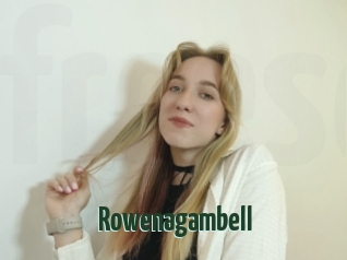 Rowenagambell