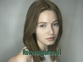 Rowenagammell