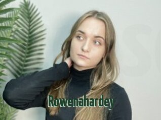 Rowenahardey