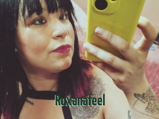 Roxanafeel