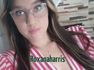 Roxanaharris