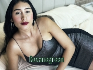 Roxanegreen