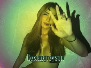 Roxangreyson