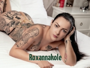 Roxannakole