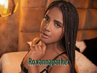 Roxannaparker