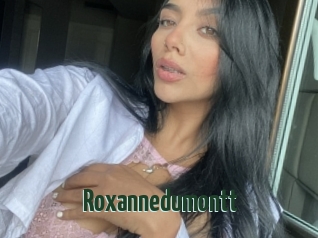 Roxannedumontt