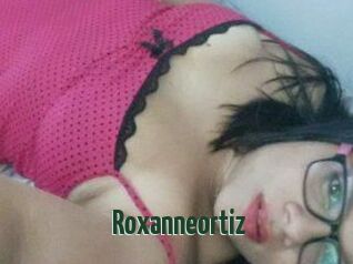 Roxanneortiz