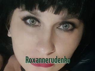 Roxannerudenko