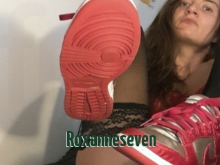 Roxanneseven