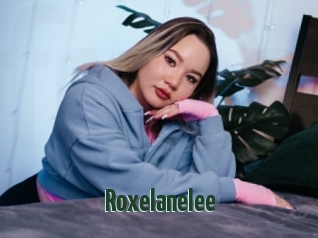 Roxelanelee