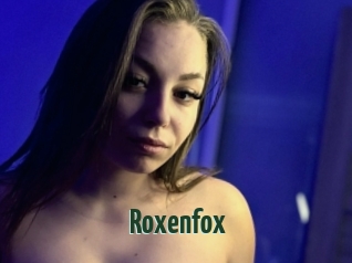 Roxenfox