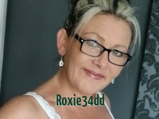 Roxie34dd