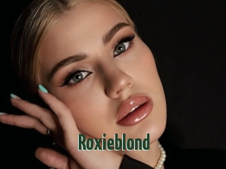 Roxieblond